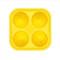 Dog Slow Feeder Toy Dish