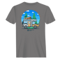 Funny Camping T-Shirt for Men