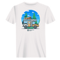 Funny Camping T-Shirt for Men